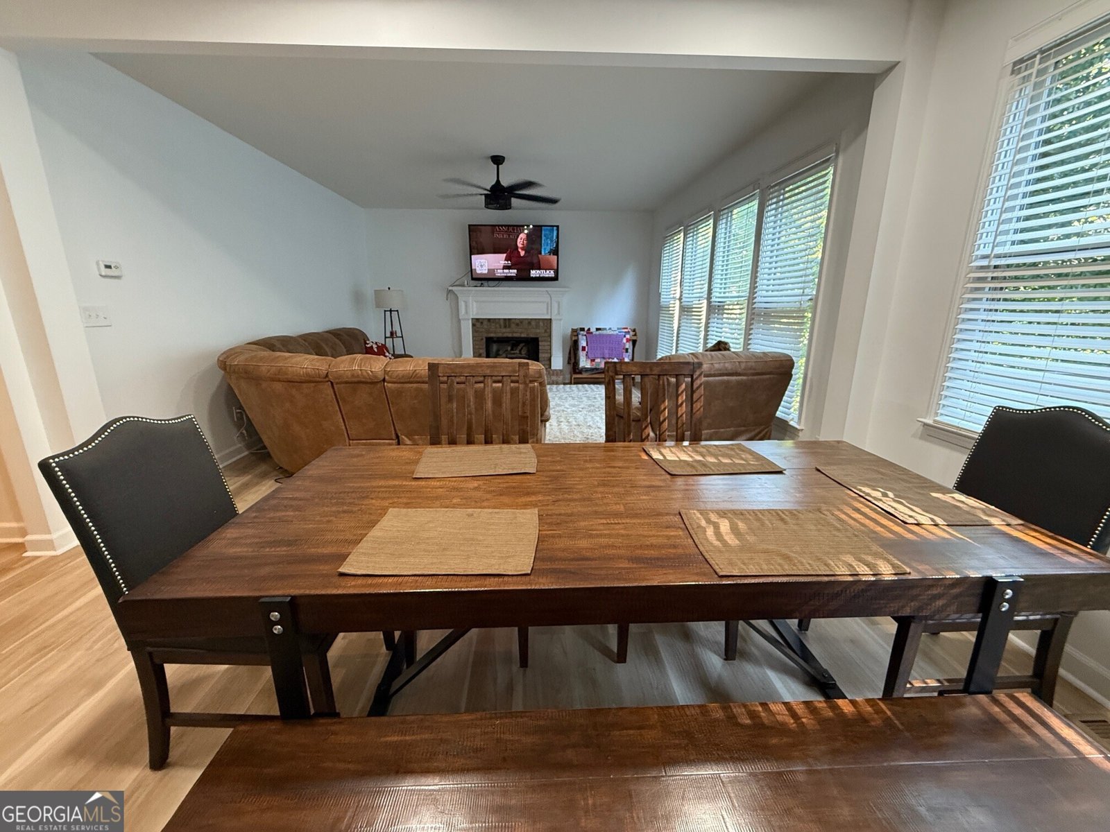 2753 Blue Moon Drive Buford - 16