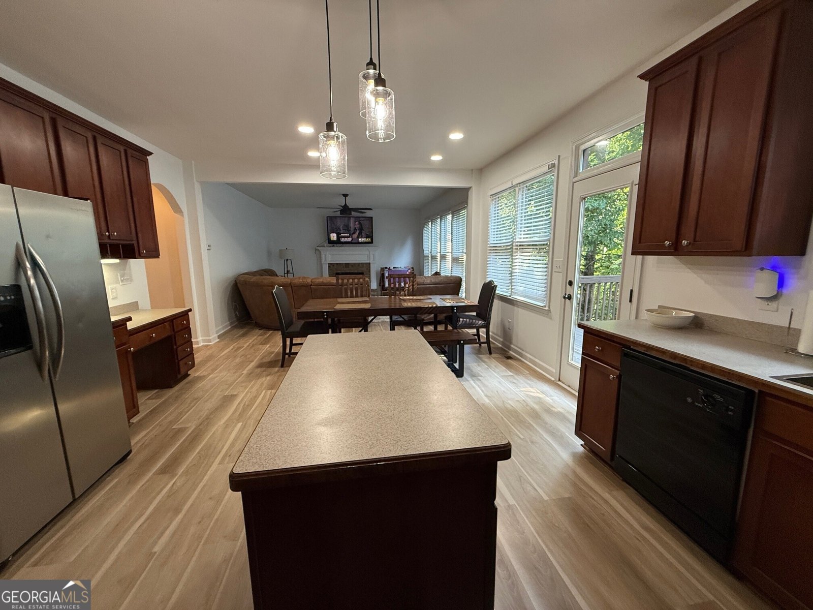 2753 Blue Moon Drive Buford - 17