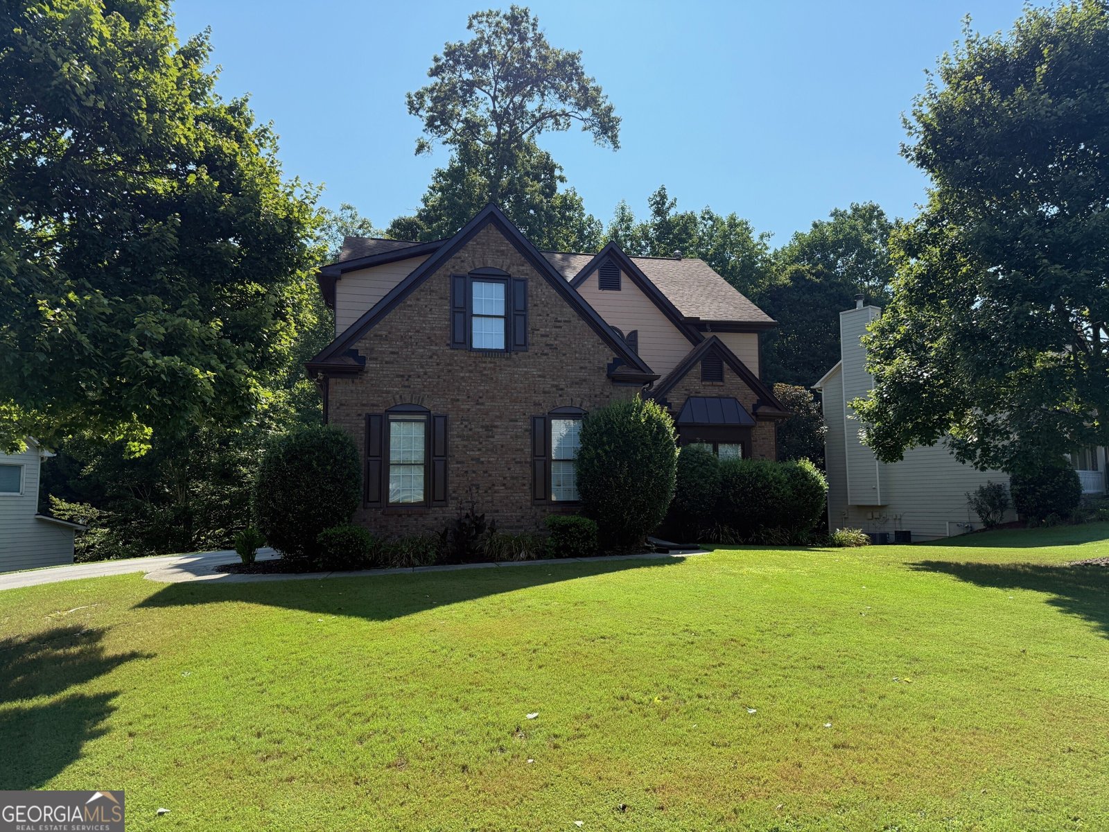 2753 Blue Moon Drive Buford - 2