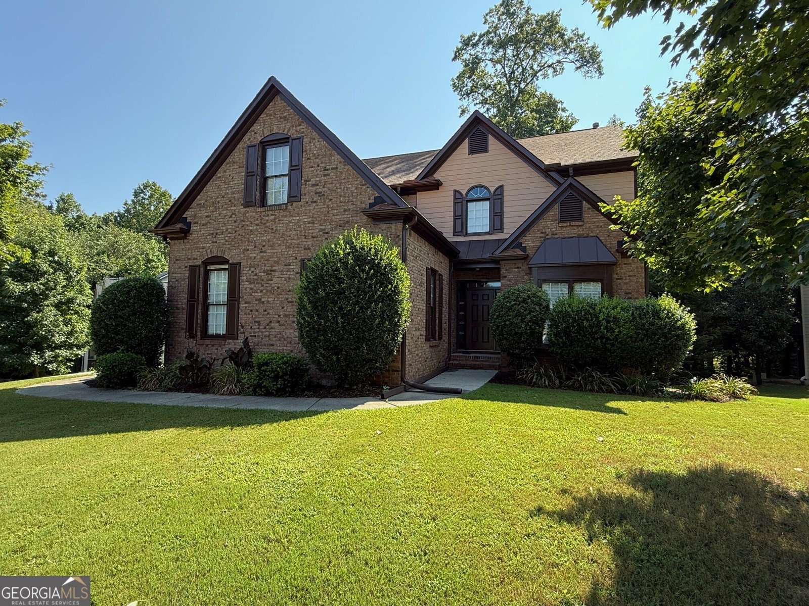 2753 Blue Moon Drive Buford - 3