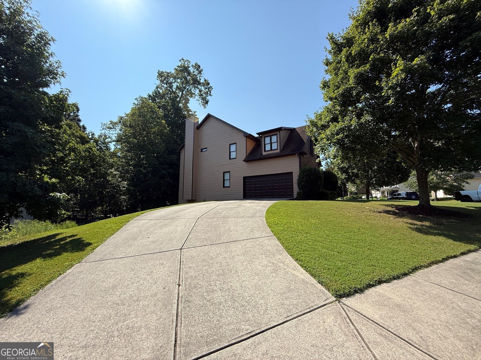 2753 Blue Moon Drive Buford - 49