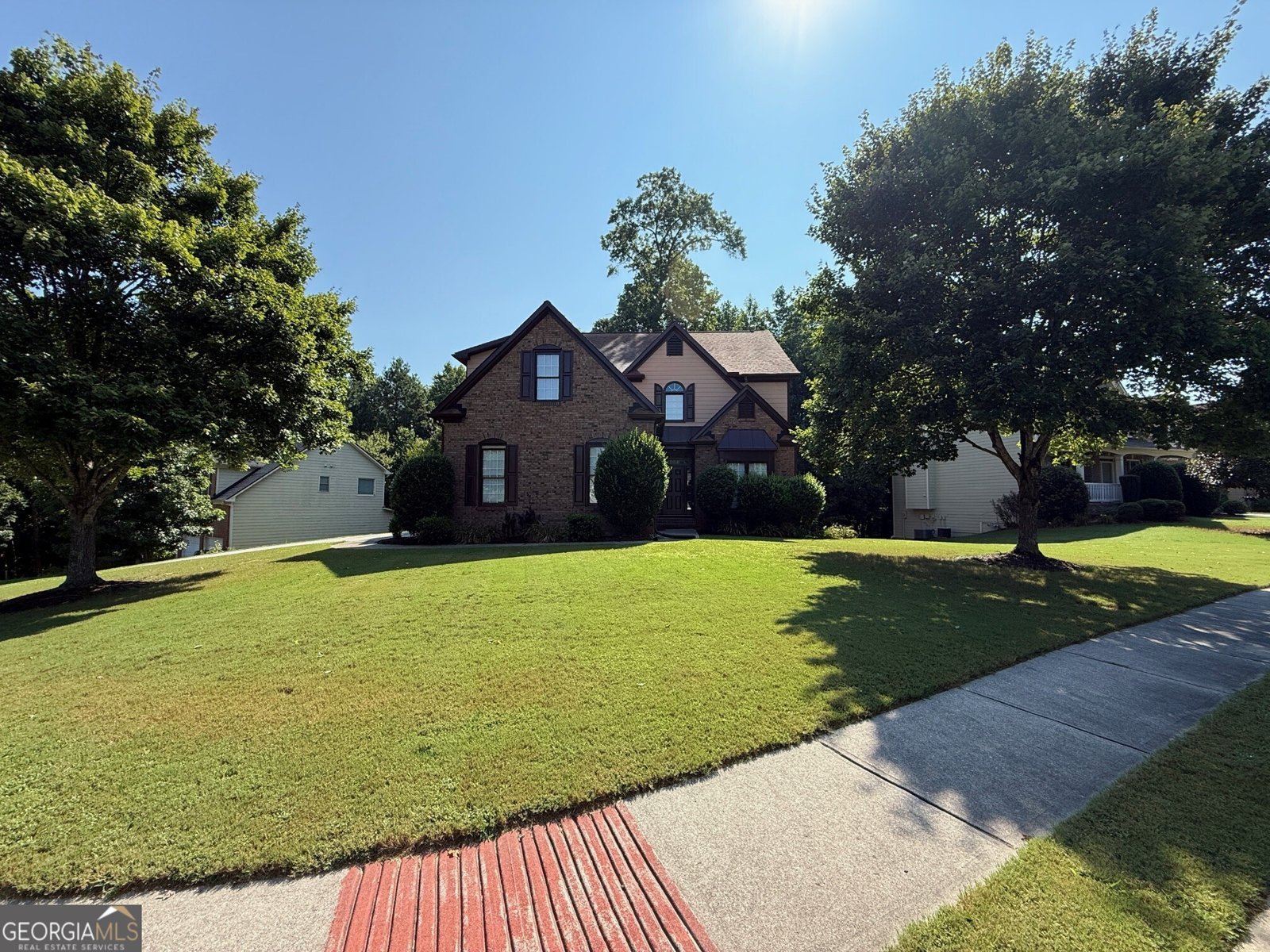 2753 Blue Moon Drive Buford - 5