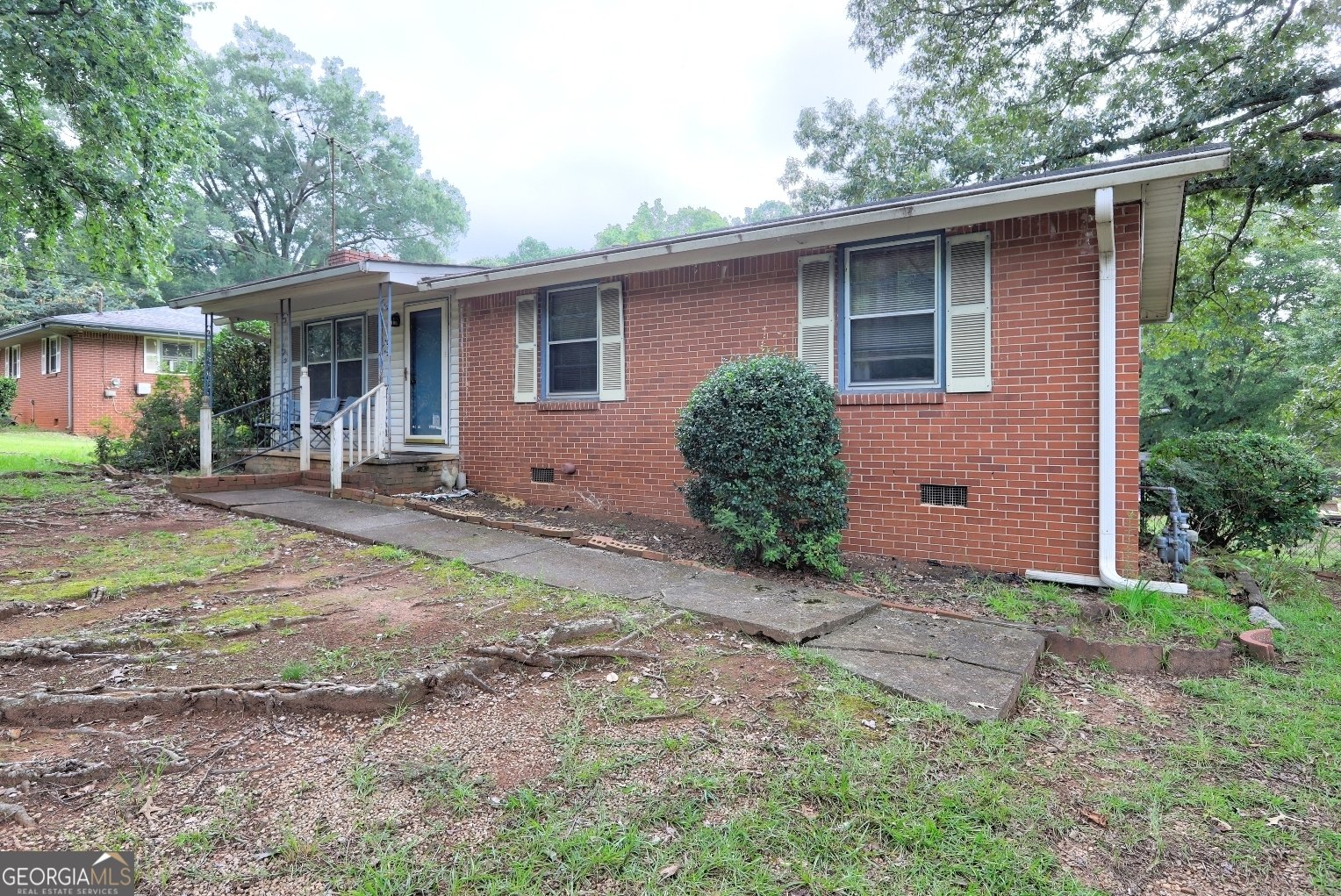 5838 Highway 42 Ellenwood - 23