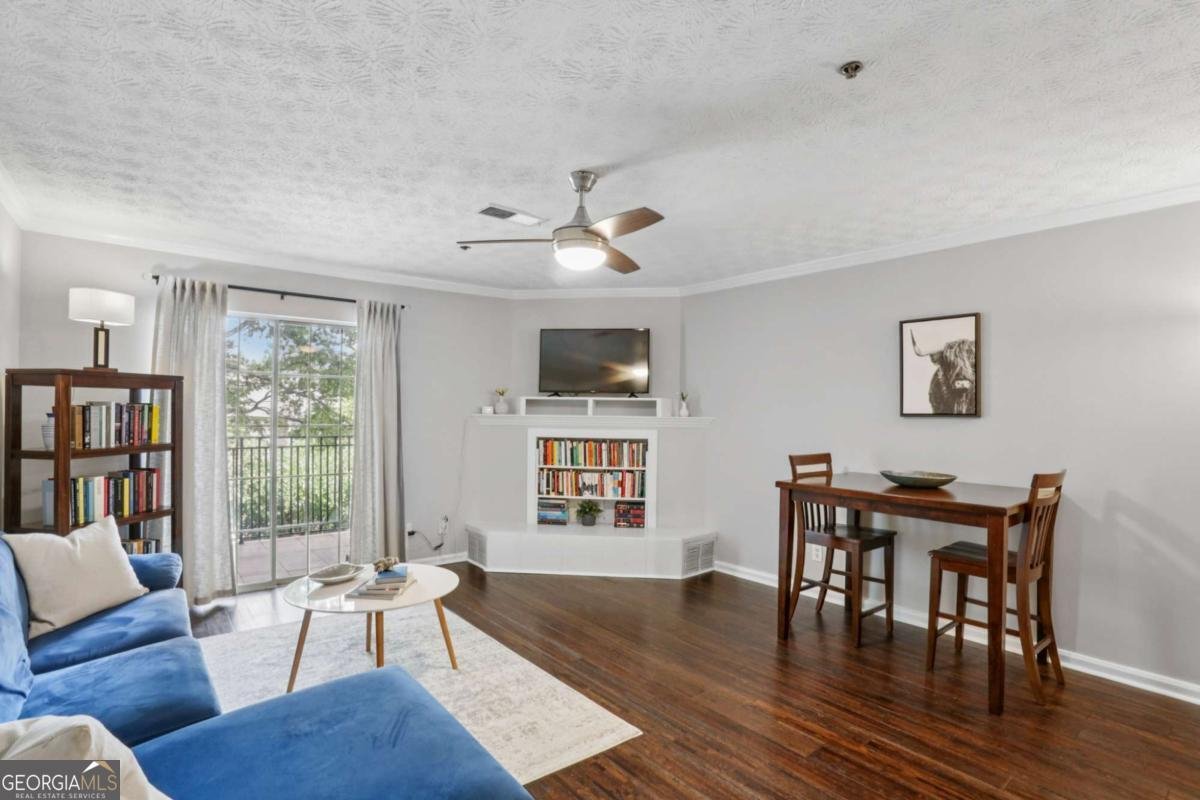 970 Sidney Marcus Boulevard Atlanta - 3