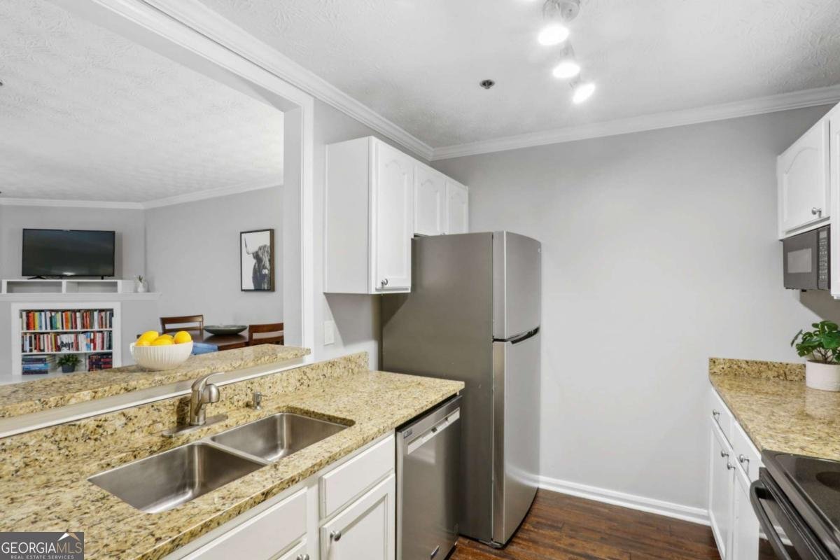 970 Sidney Marcus Boulevard Atlanta - 9