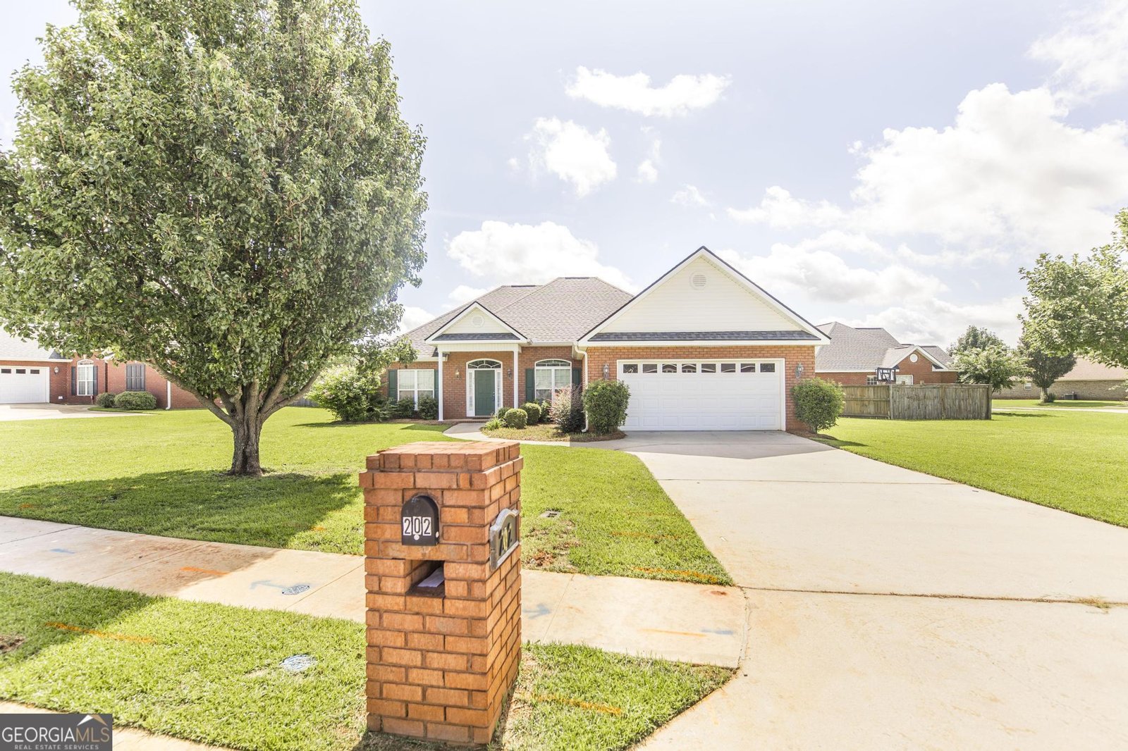 202 Huntwood Lane Kathleen - 3