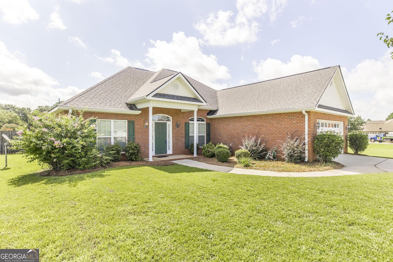 202 Huntwood Lane Kathleen - 4