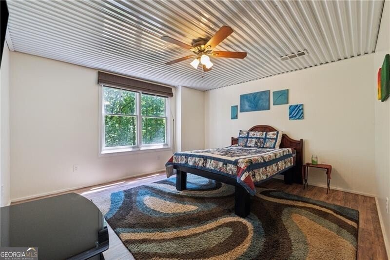 483 Winters Mountain Road Dahlonega - 14