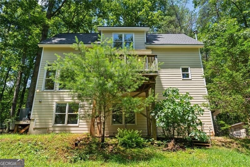 483 Winters Mountain Road Dahlonega - 19
