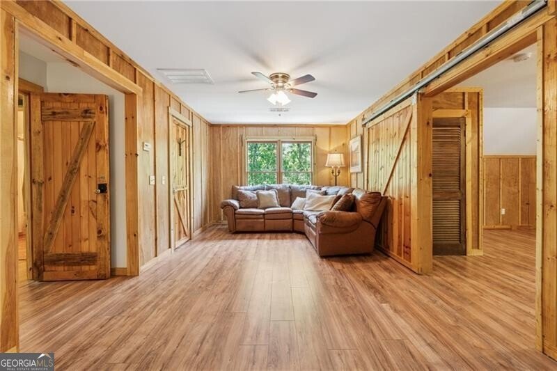 483 Winters Mountain Road Dahlonega - 2