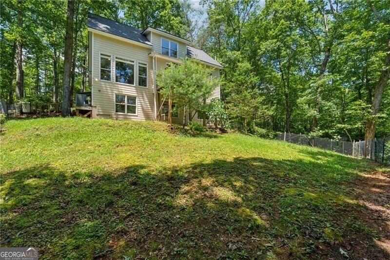 483 Winters Mountain Road Dahlonega - 20