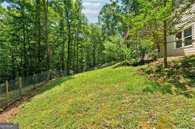 483 Winters Mountain Road Dahlonega - 21