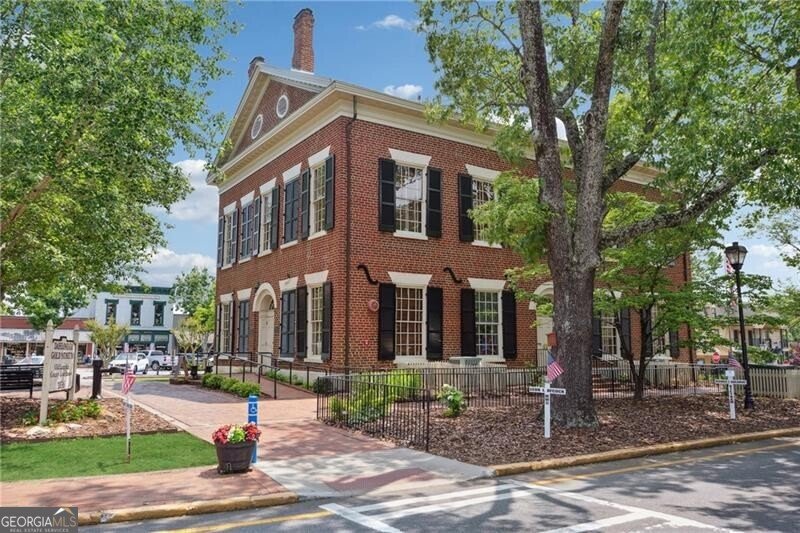 483 Winters Mountain Road Dahlonega - 25