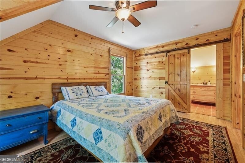 483 Winters Mountain Road Dahlonega - 7