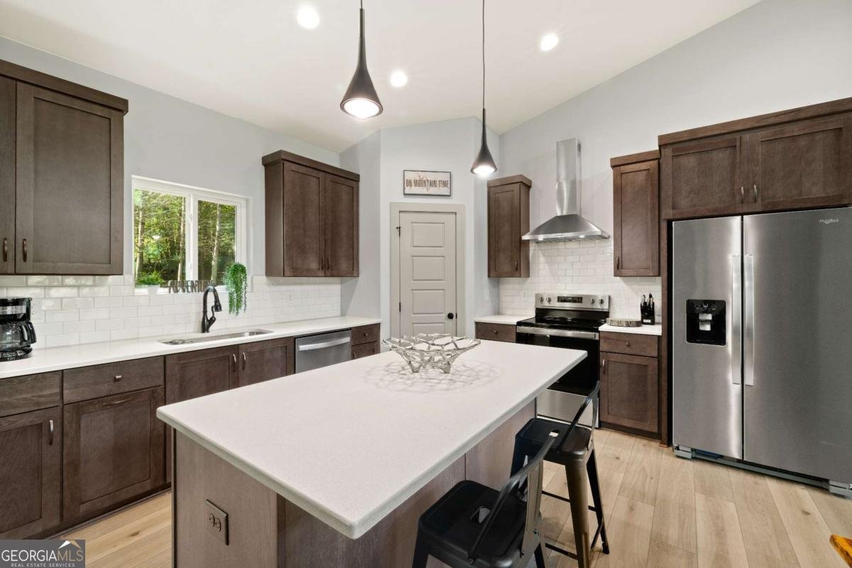 1421 Kelly Ridge Drive Blue Ridge - 10