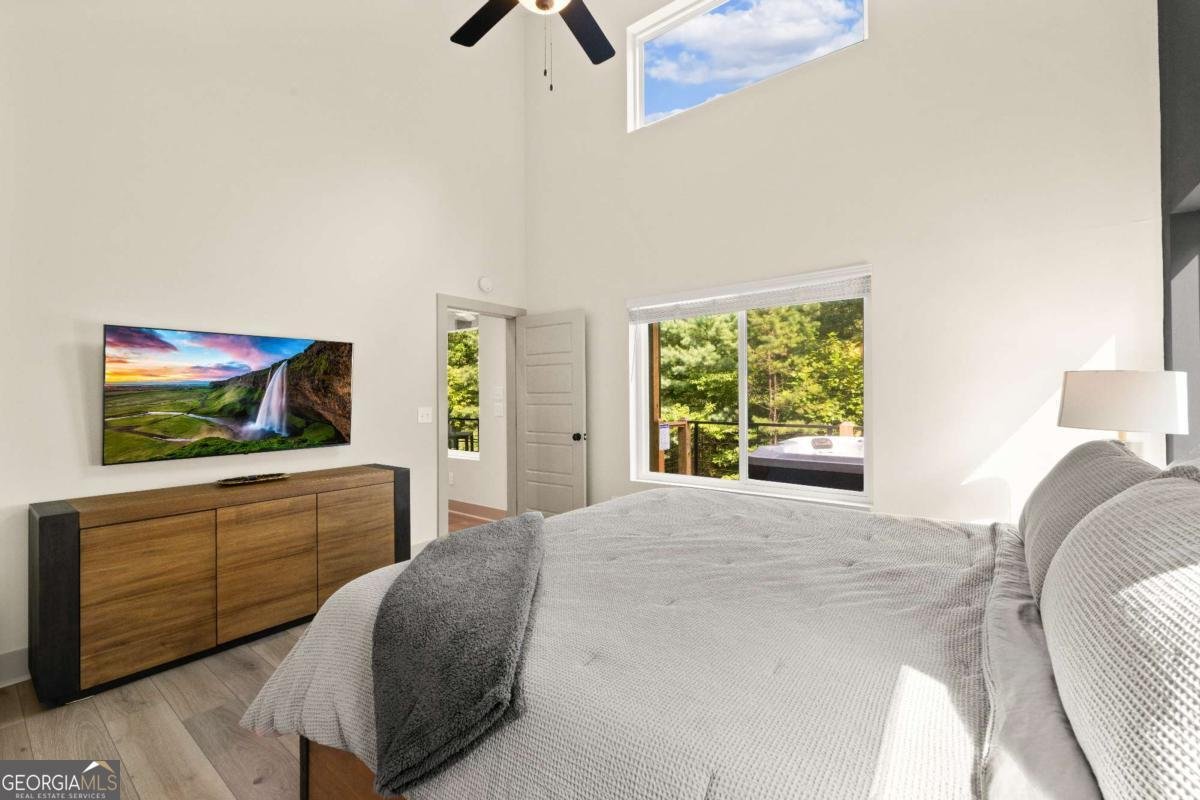 1421 Kelly Ridge Drive Blue Ridge - 12