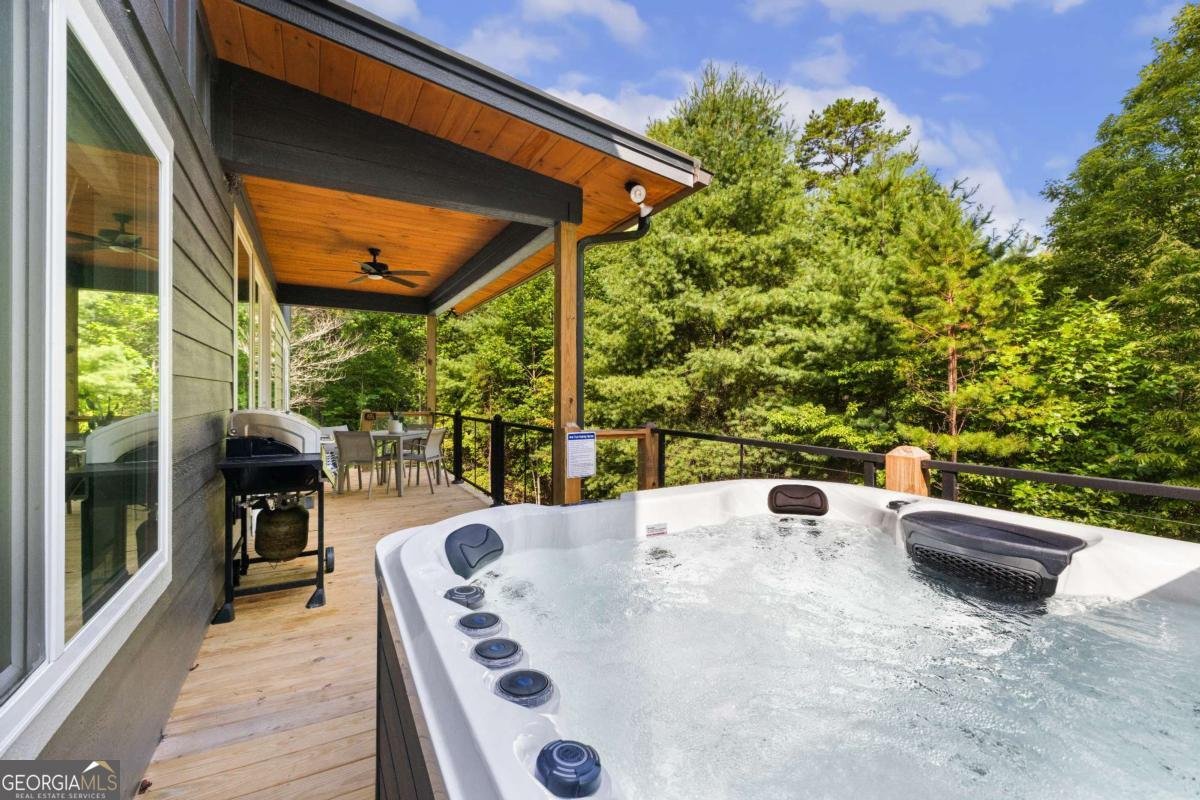 1421 Kelly Ridge Drive Blue Ridge - 23