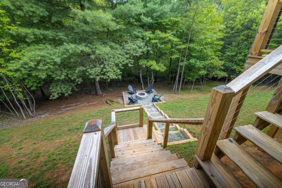 1421 Kelly Ridge Drive Blue Ridge - 29