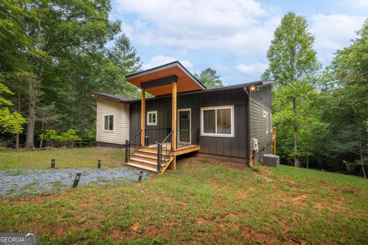 1421 Kelly Ridge Drive Blue Ridge - 3