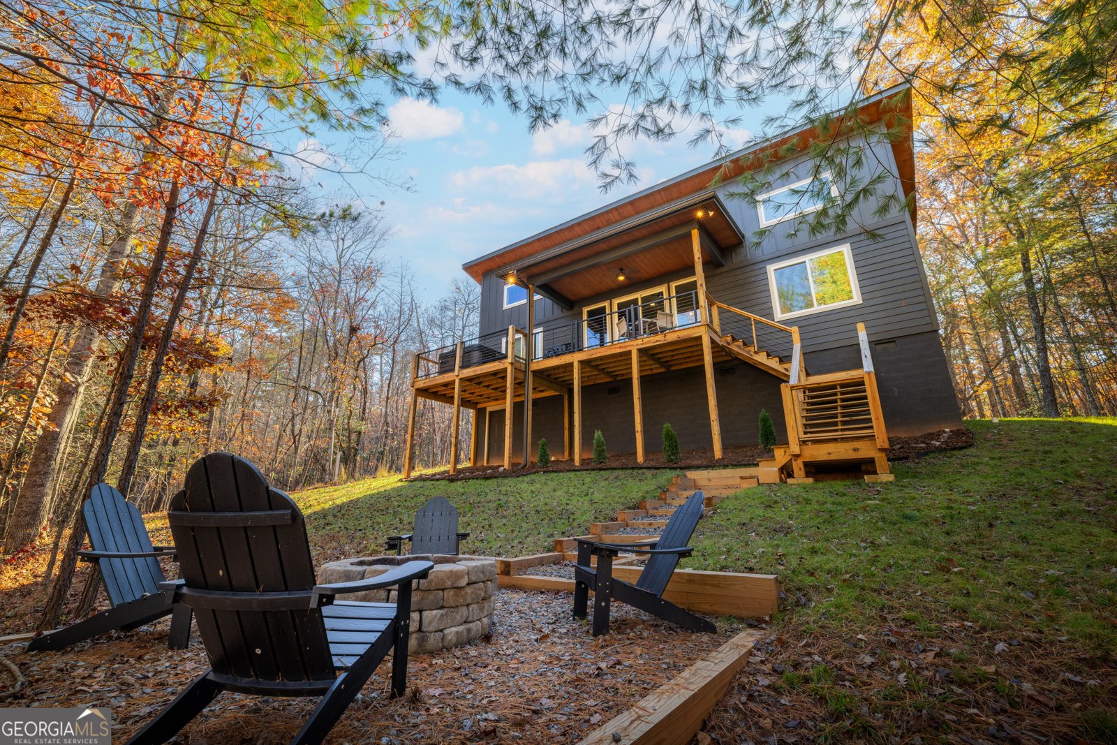 1421 Kelly Ridge Drive Blue Ridge - 33