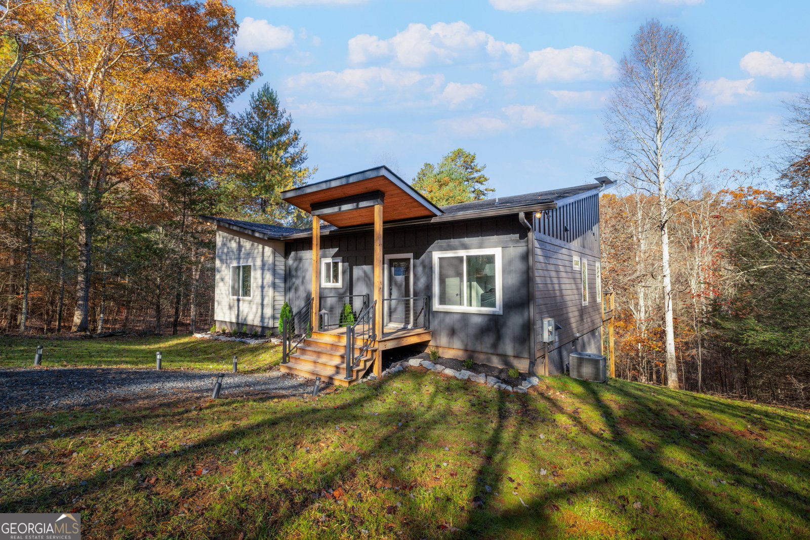 1421 Kelly Ridge Drive Blue Ridge - 34