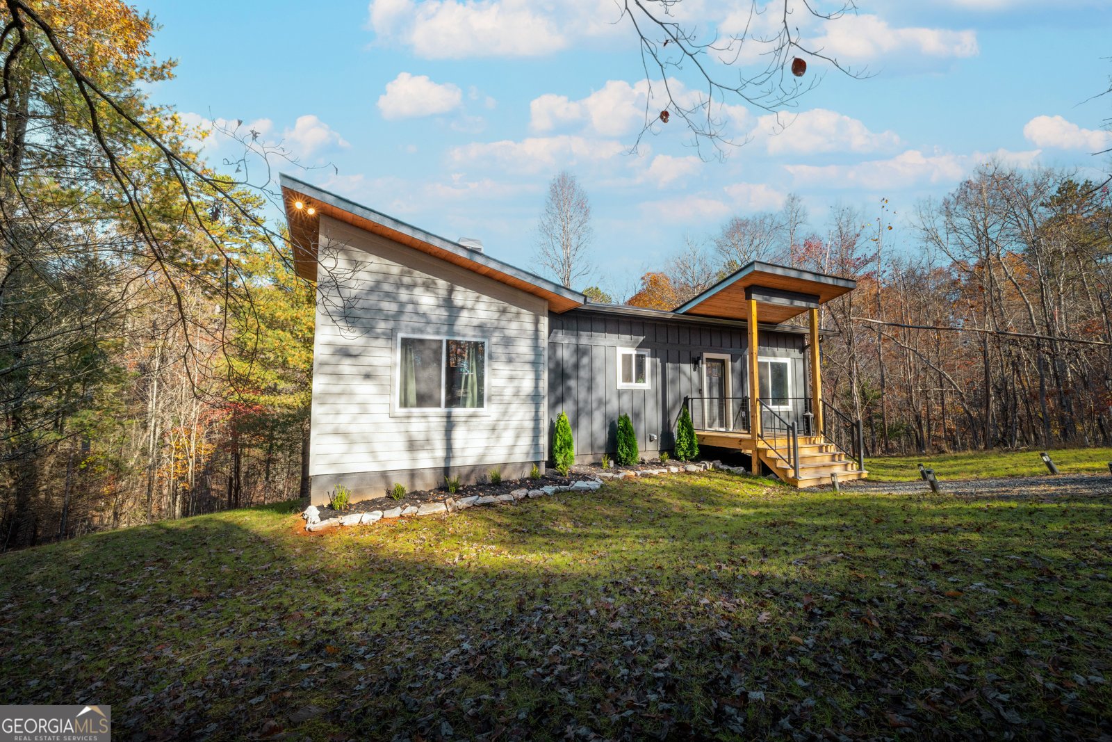 1421 Kelly Ridge Drive Blue Ridge - 36