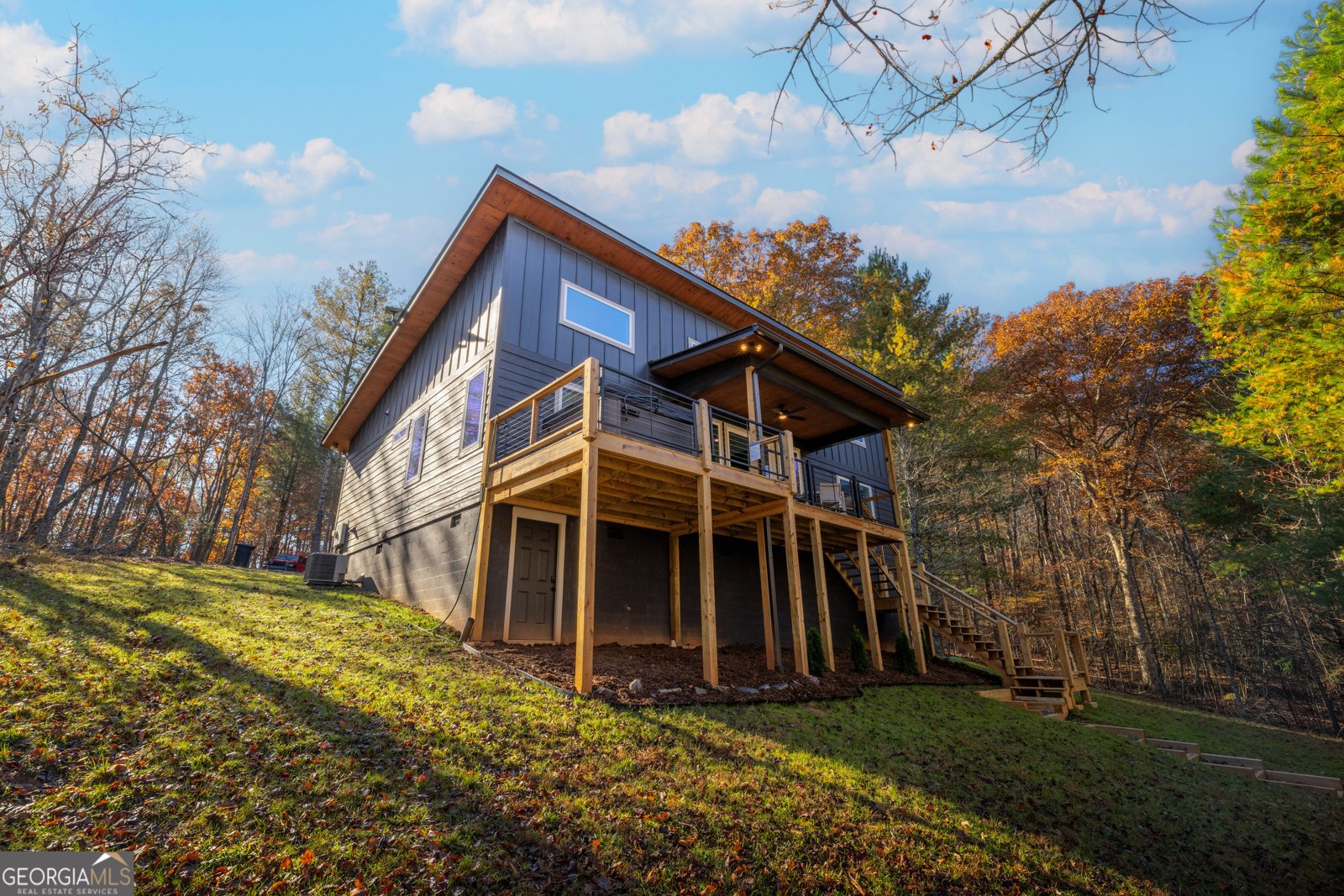 1421 Kelly Ridge Drive Blue Ridge - 37