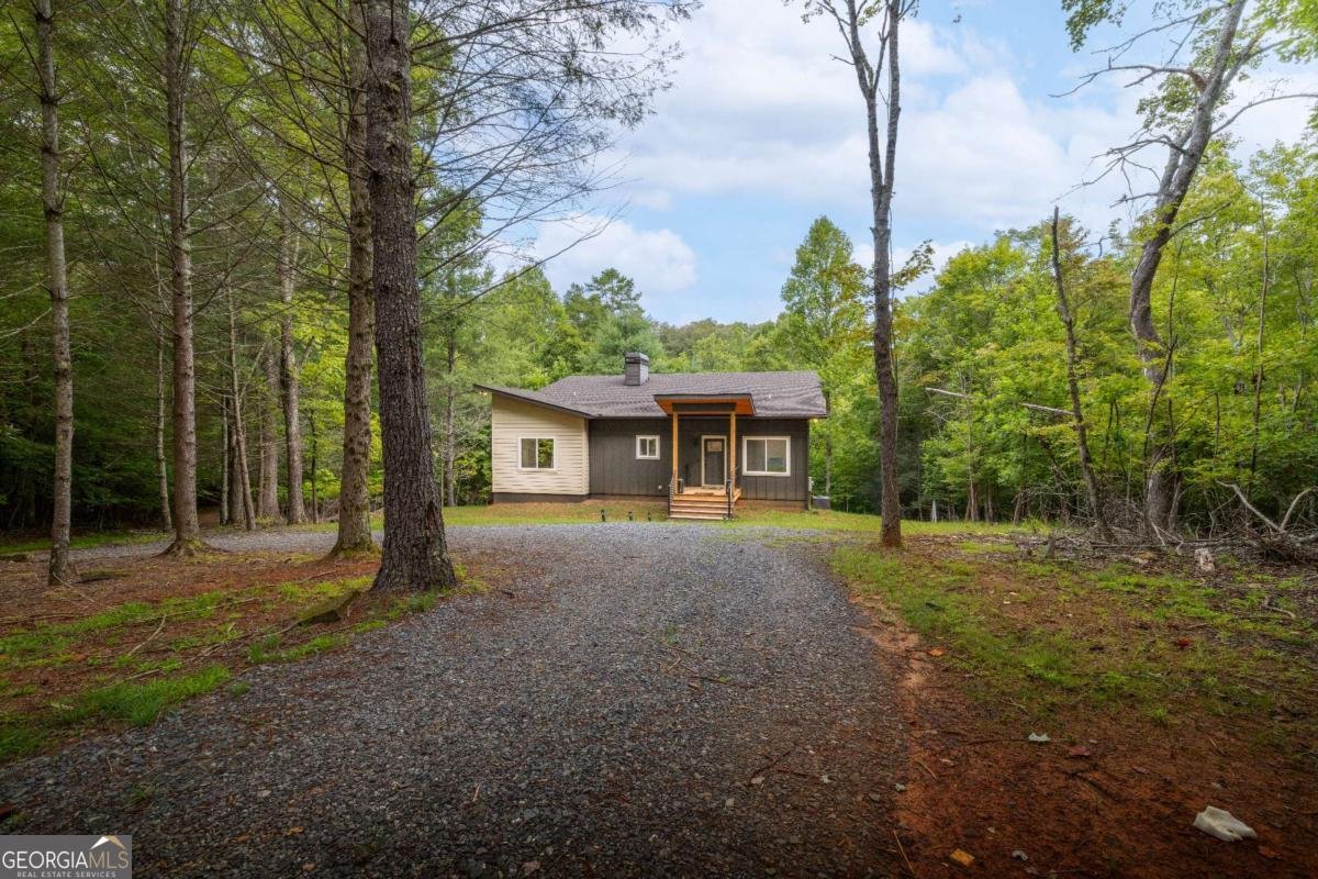 1421 Kelly Ridge Drive Blue Ridge - 4