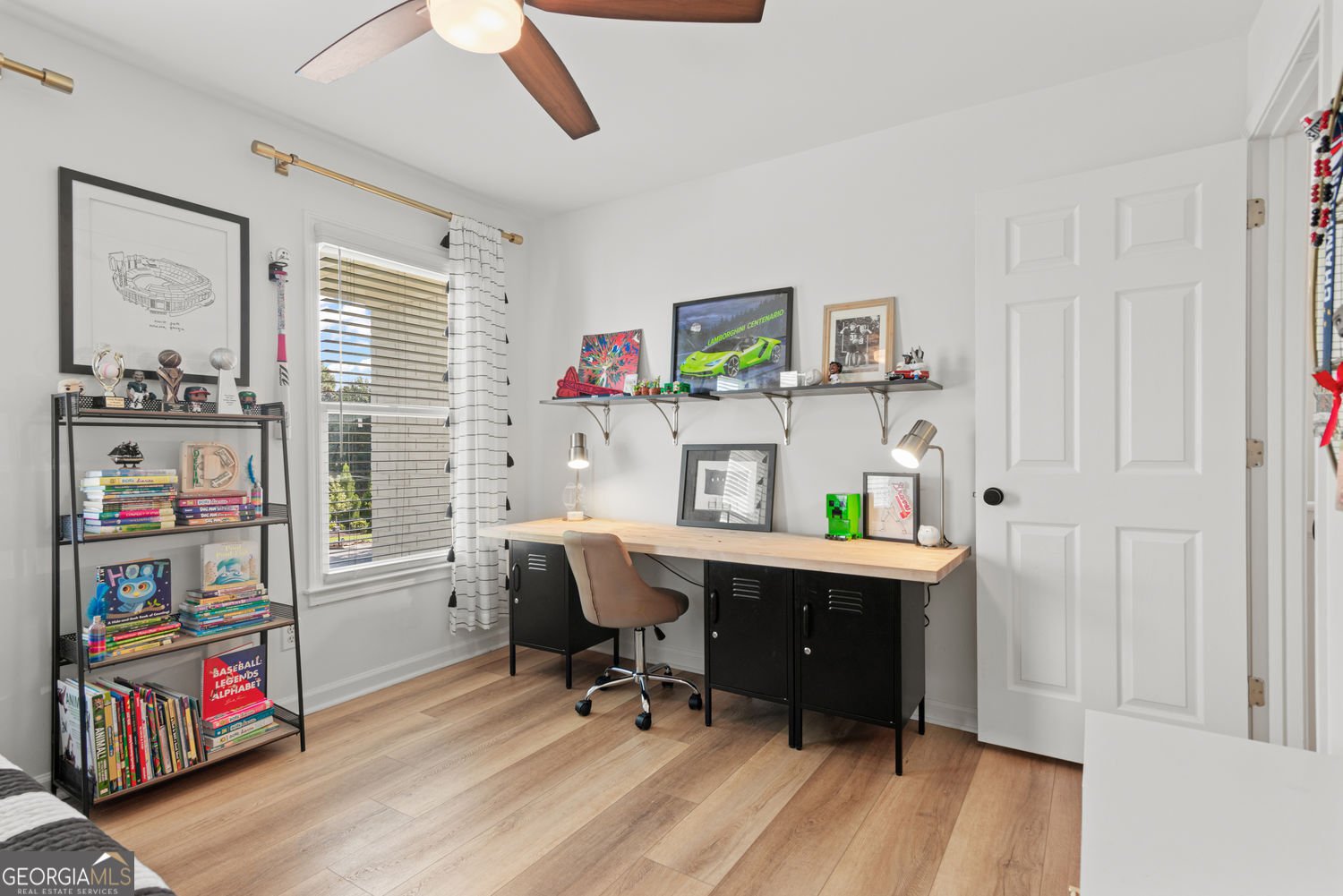 135 Broadwell Oaks Court Alpharetta - 13