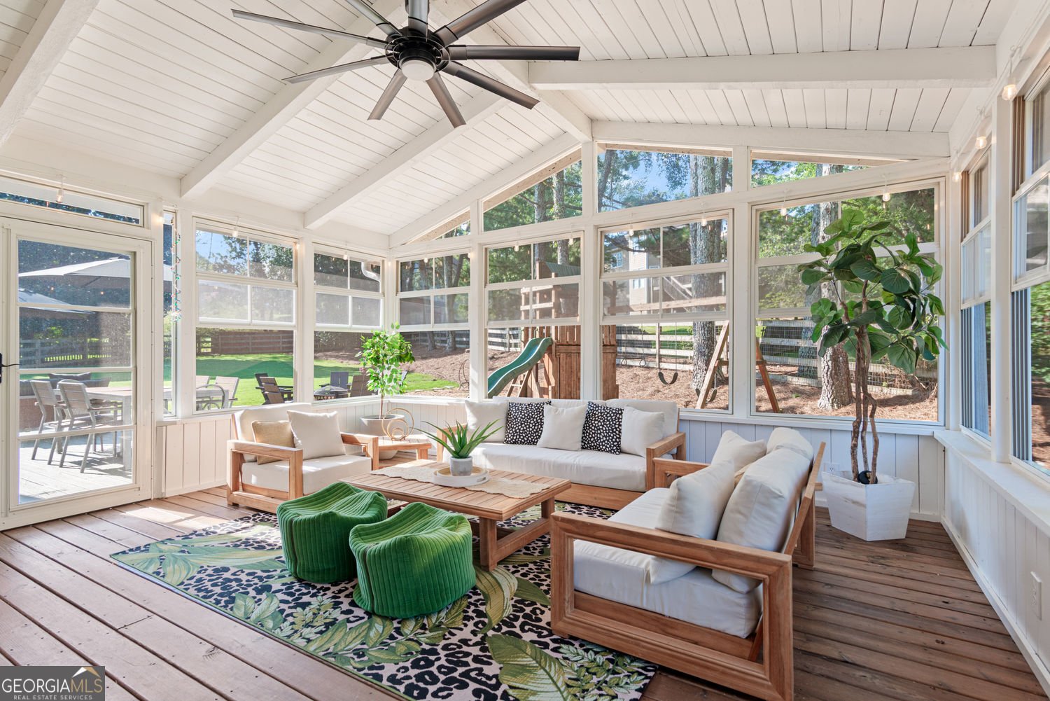135 Broadwell Oaks Court Alpharetta - 15