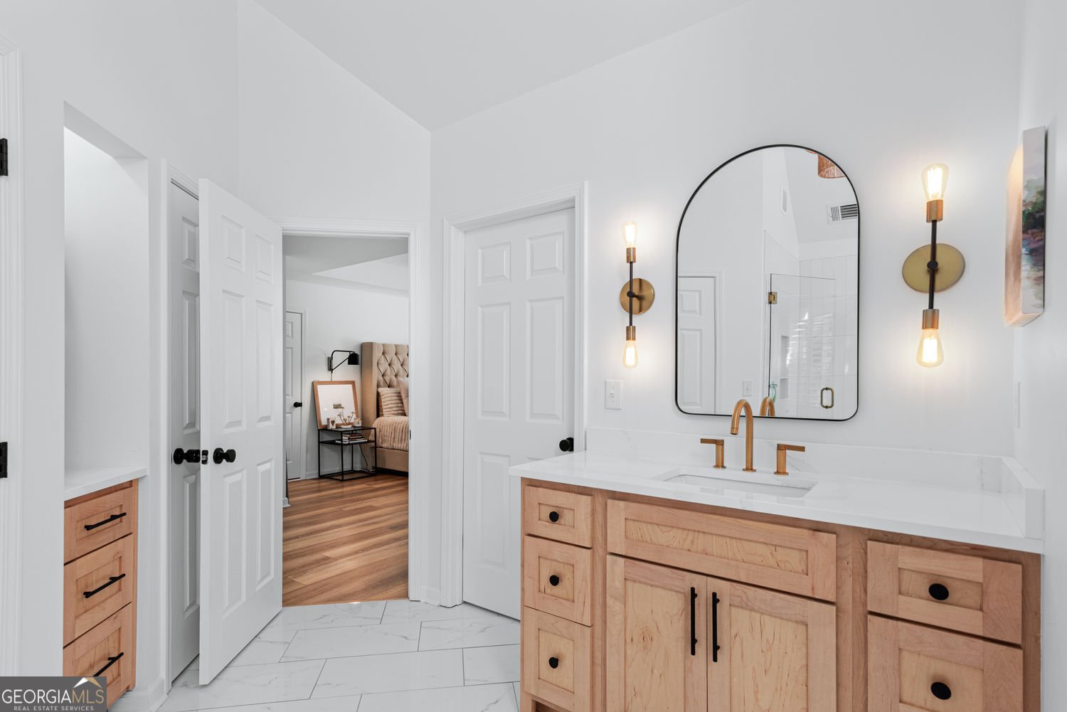 135 Broadwell Oaks Court Alpharetta - 2
