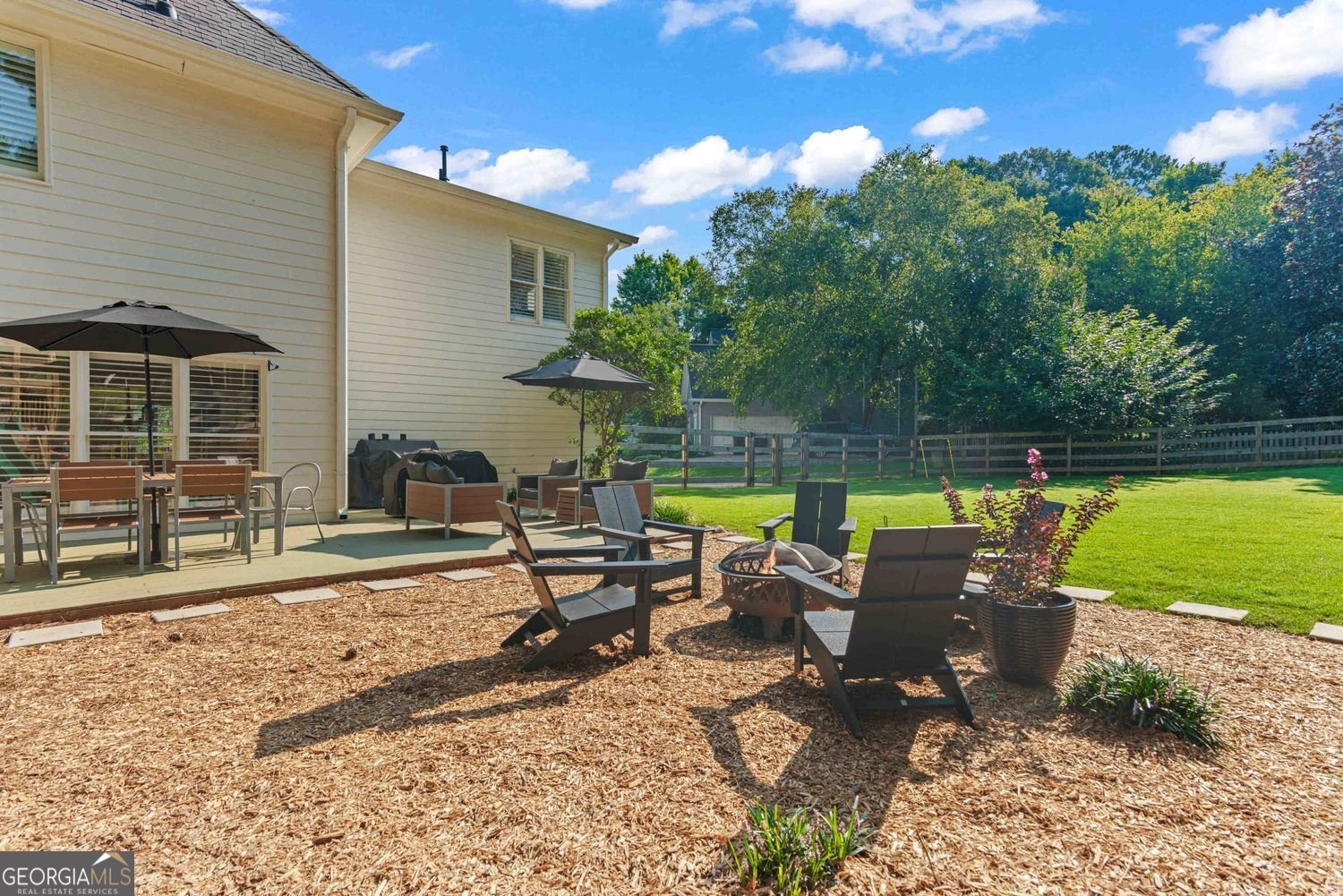 135 Broadwell Oaks Court Alpharetta - 20