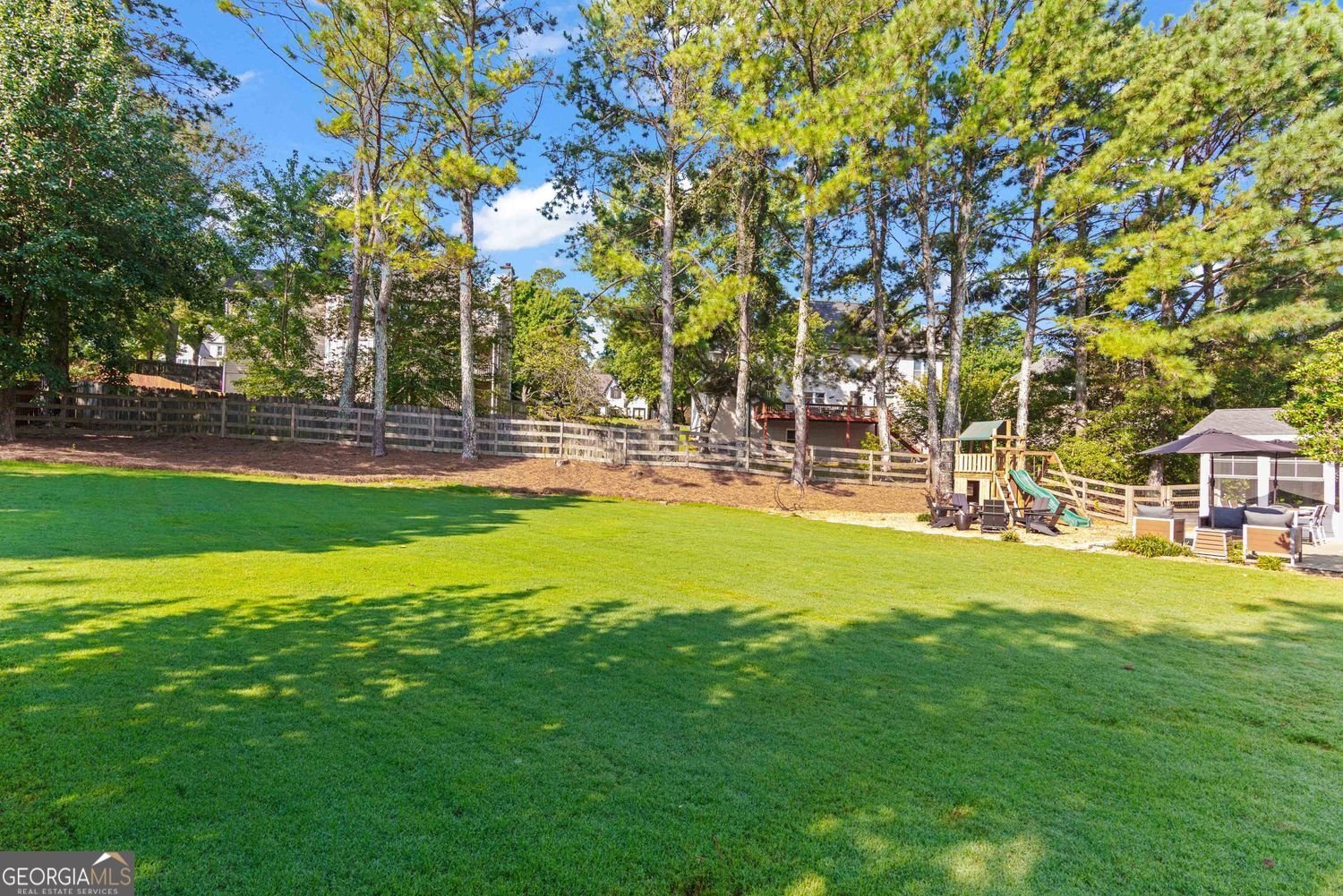 135 Broadwell Oaks Court Alpharetta - 21