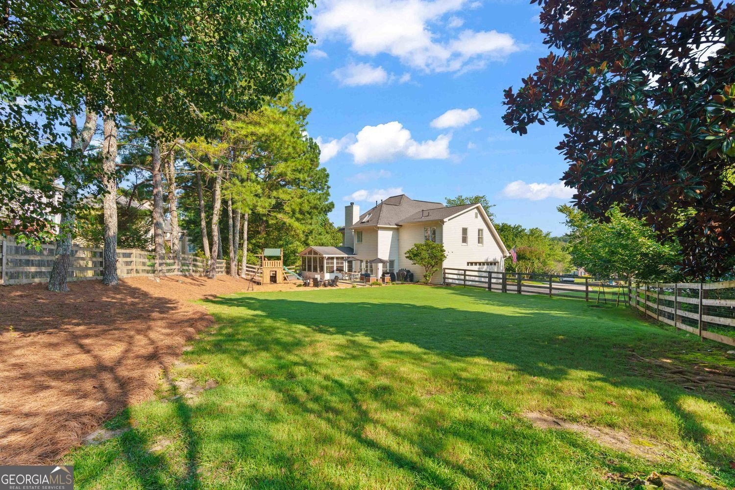 135 Broadwell Oaks Court Alpharetta - 22