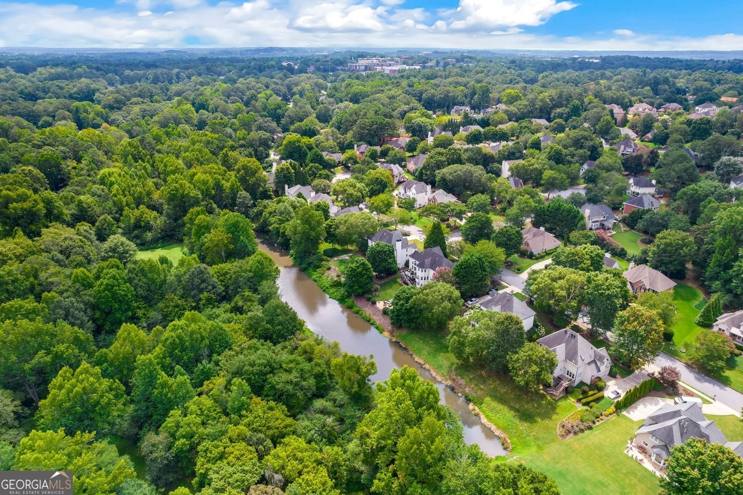 135 Broadwell Oaks Court Alpharetta - 26