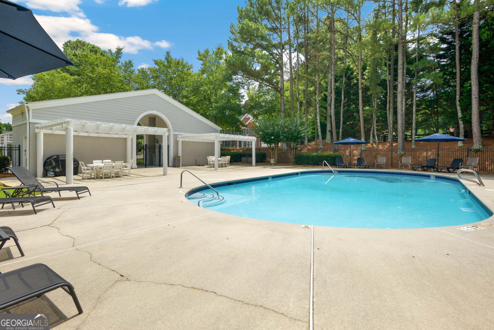 135 Broadwell Oaks Court Alpharetta - 27