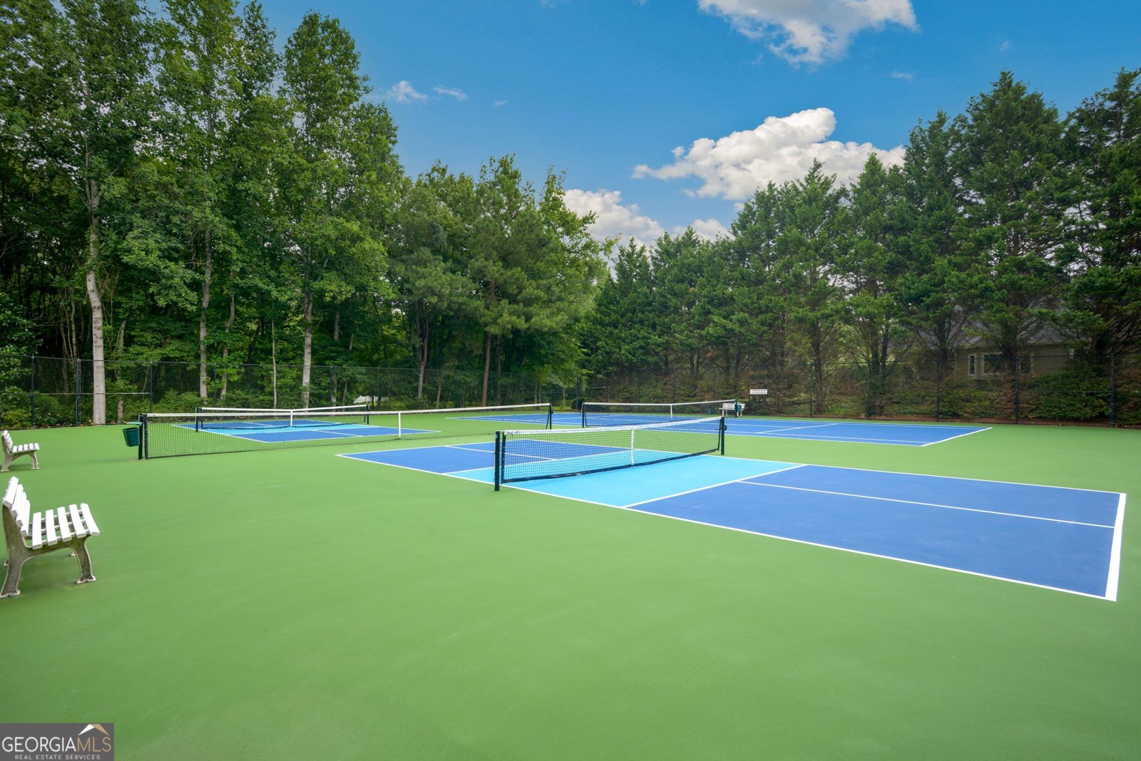 135 Broadwell Oaks Court Alpharetta - 29