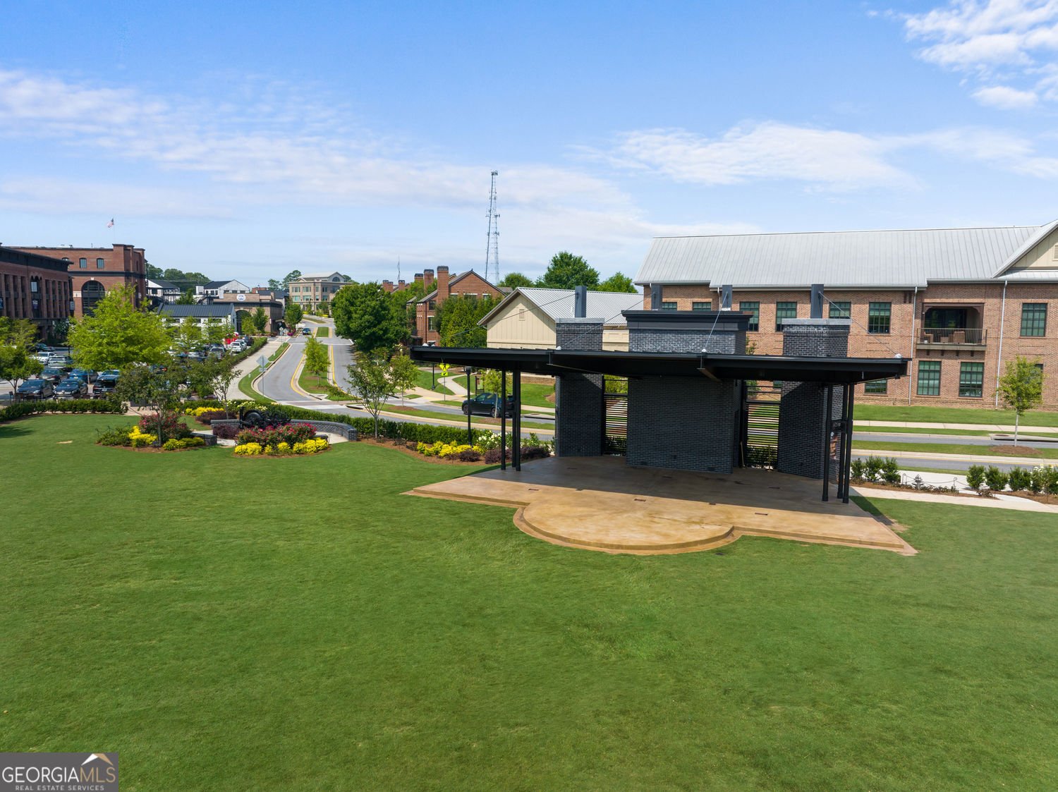 135 Broadwell Oaks Court Alpharetta - 32