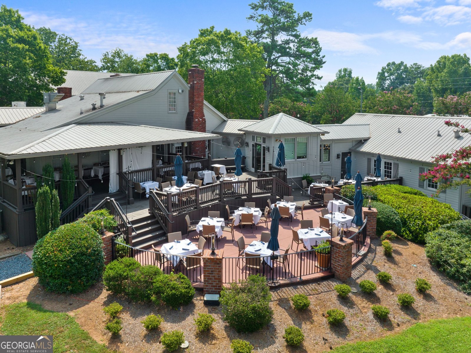 135 Broadwell Oaks Court Alpharetta - 36