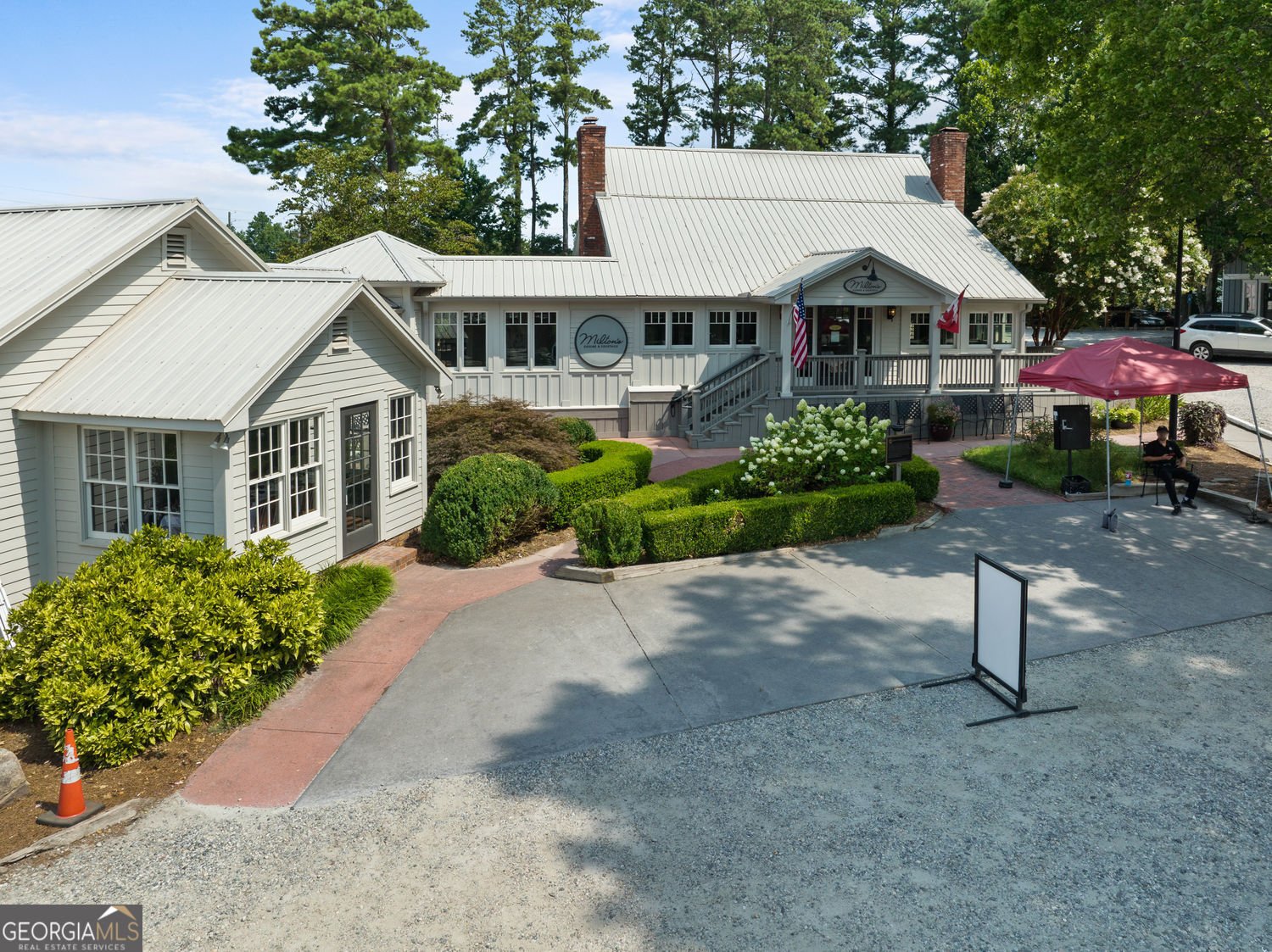135 Broadwell Oaks Court Alpharetta - 37