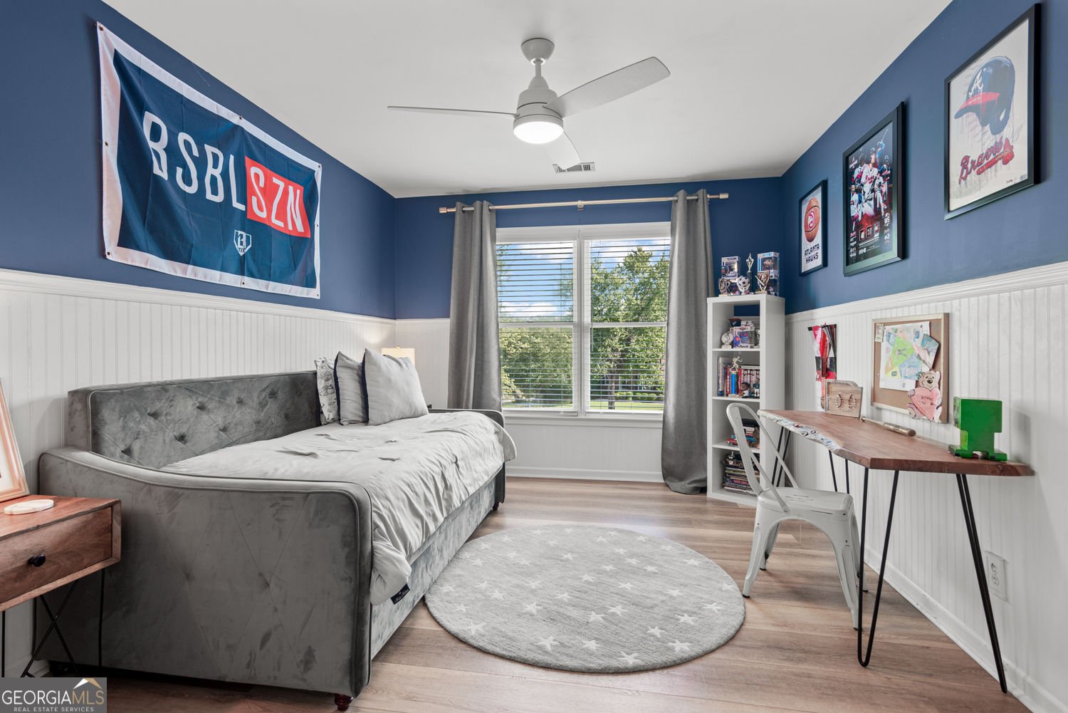 135 Broadwell Oaks Court Alpharetta - 46