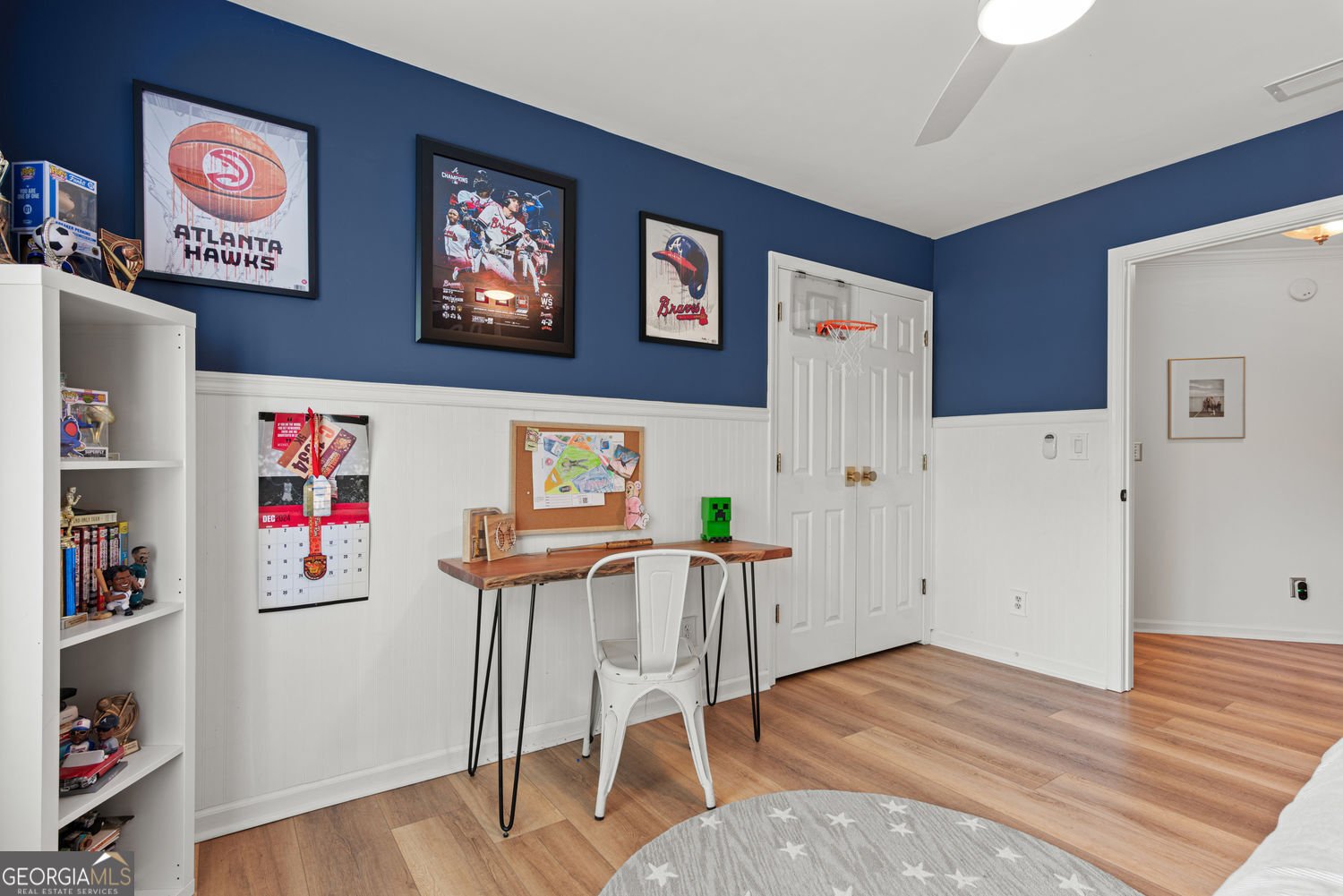 135 Broadwell Oaks Court Alpharetta - 47