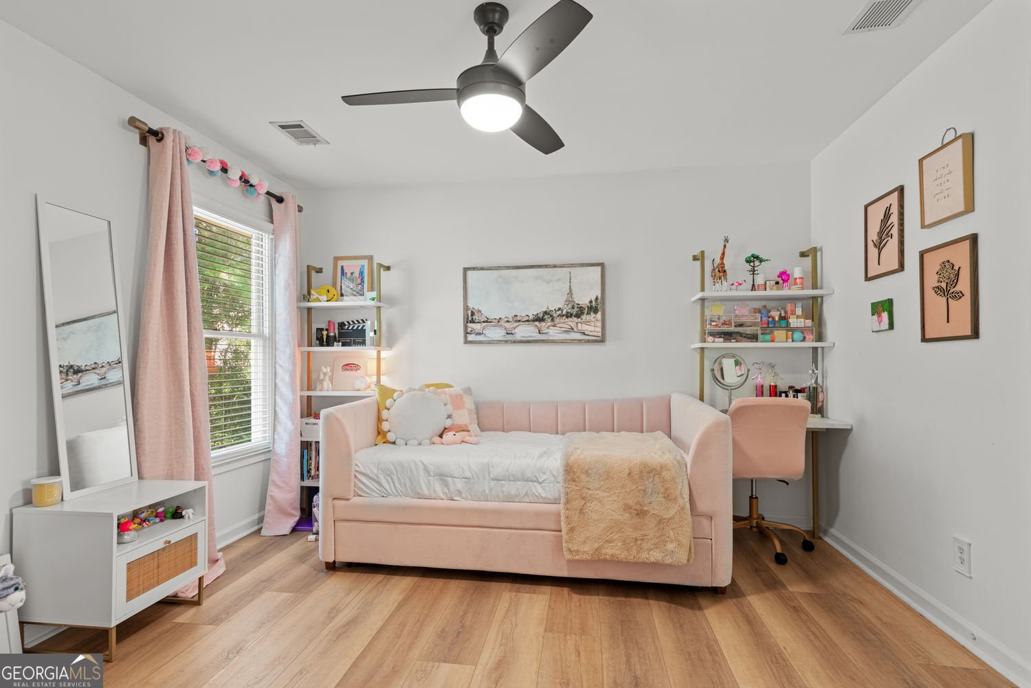 135 Broadwell Oaks Court Alpharetta - 48