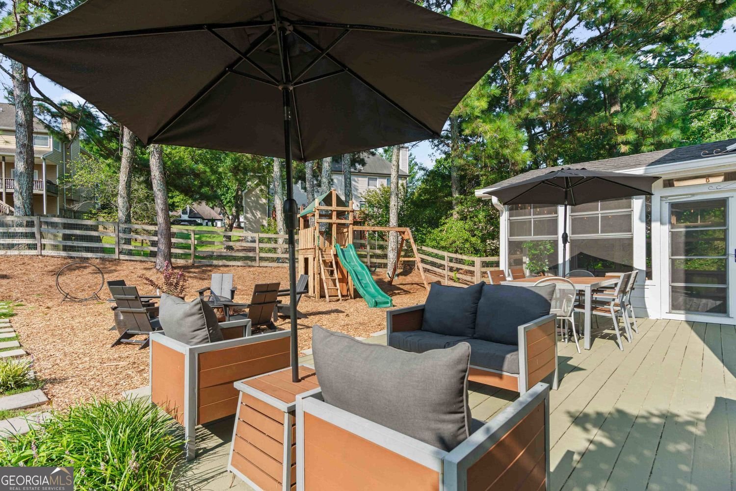 135 Broadwell Oaks Court Alpharetta - 59
