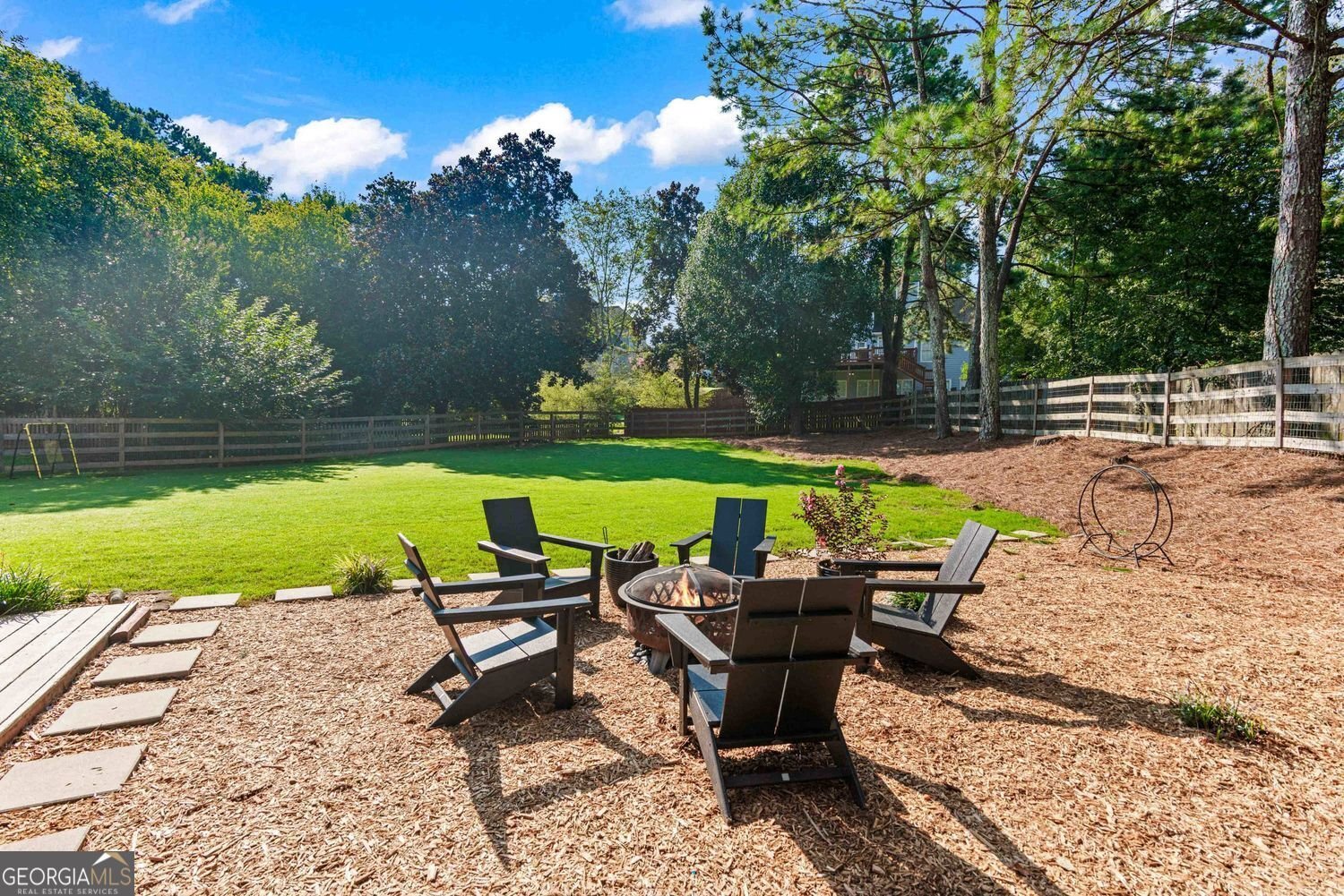 135 Broadwell Oaks Court Alpharetta - 60