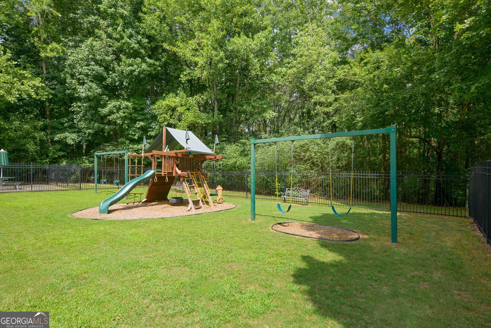 135 Broadwell Oaks Court Alpharetta - 72