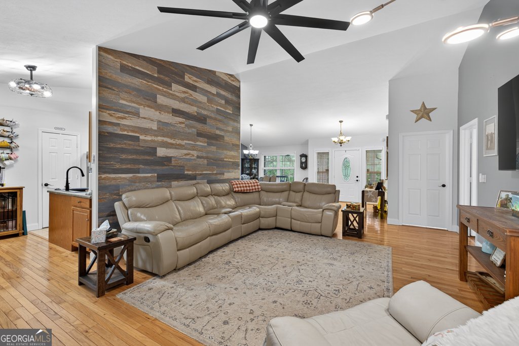 372 Havenwood Road Blairsville - 1