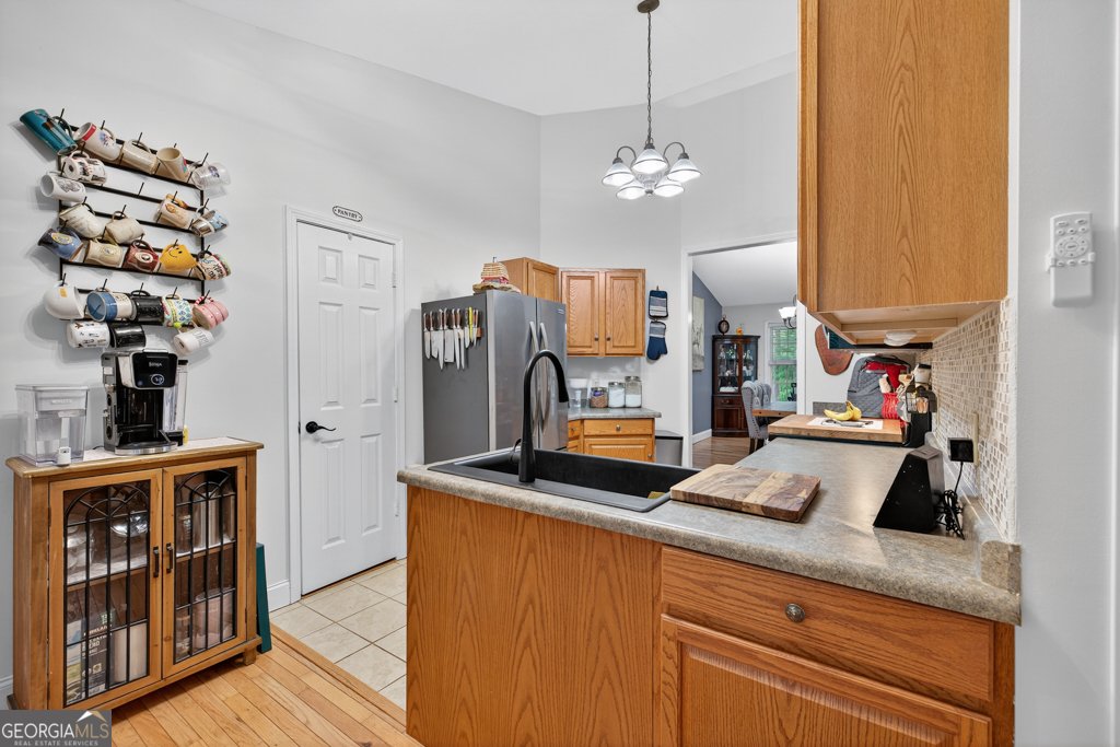 372 Havenwood Road Blairsville - 11