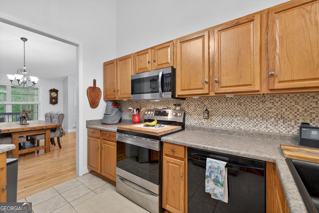 372 Havenwood Road Blairsville - 12