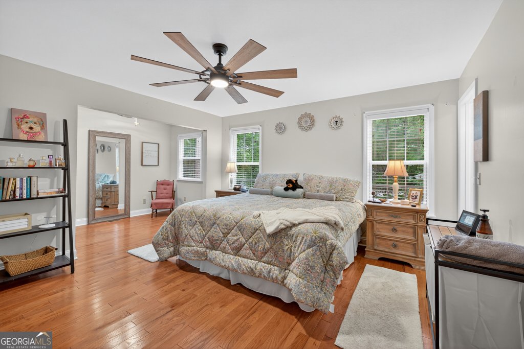 372 Havenwood Road Blairsville - 14